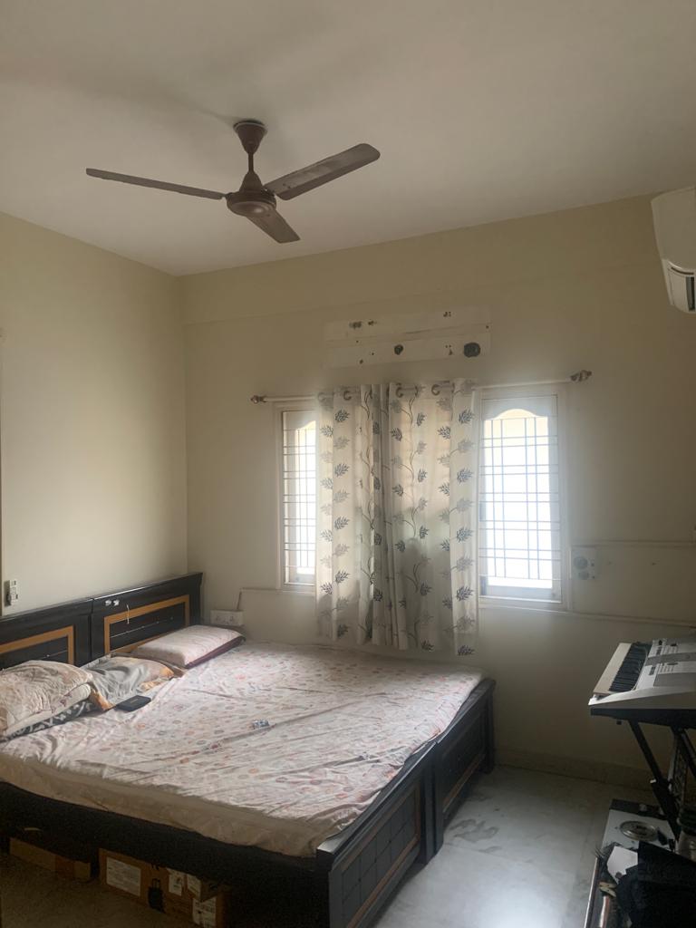 2 BHK Apartment For Resale in Kompally Hyderabad  7778990