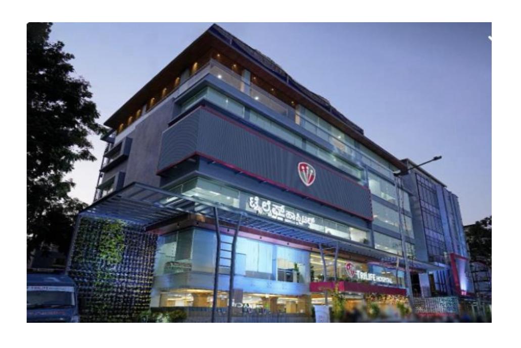 Commercial Showroom 27000 Sq.Ft. For Resale in Hrbr Layout Bangalore  7779007