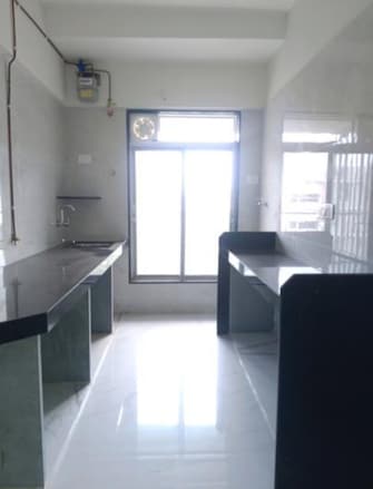 2 BHK Apartment For Rent in Nexa Goyal Aspire Kandivali West Mumbai  7779005