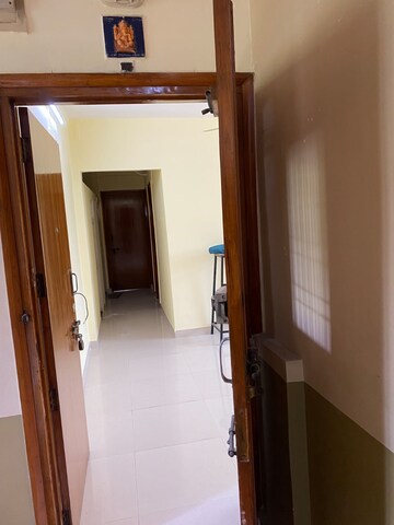 Building Lobby in 2 BHK Apartment at Siddharth Nagar CHS Goregaon, Goregaon West – for Sale