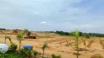 Plot For Resale in Jangaon Hyderabad  7779041