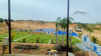 Plot For Resale in Jangaon Hyderabad  7779041