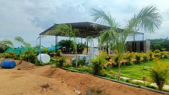 Plot For Resale in Jangaon Hyderabad  7779041