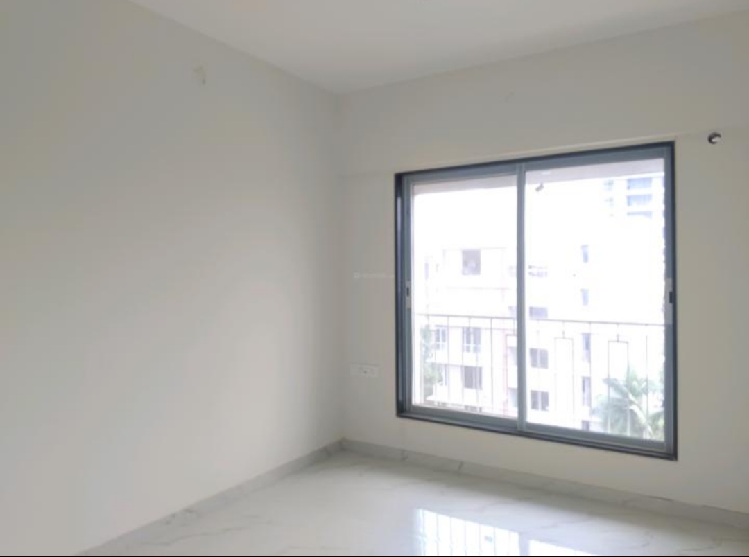 2 BHK + Pooja Room Apartment For Sale in Maya Mamta CHS