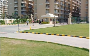 2 BHK Apartment For Sale in Breez Global Heights, Sohna Sector 33