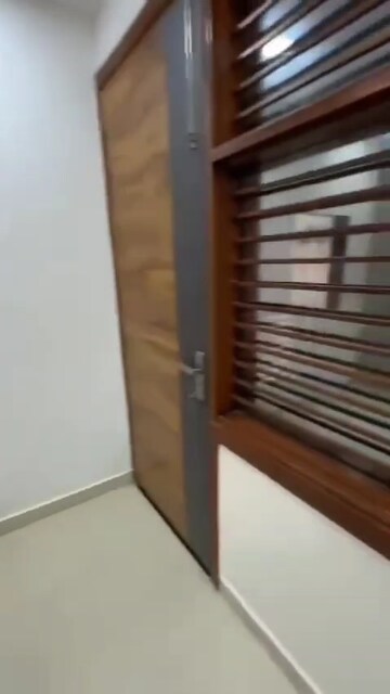 Staircase in 2 BHK Builder Floor at Umang Winter Hills Dwarka Mor, Dwarka Mor – for Sale