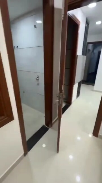 Building Lobby in 2 BHK Builder Floor at Umang Winter Hills Dwarka Mor, Dwarka Mor – for Sale
