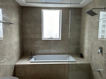 Bathroom in 3 BHK Apartment at Bombay Springs, Dadar East – for Sale