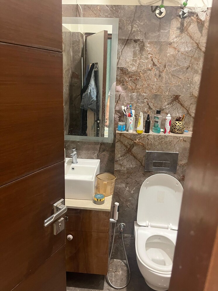 undefined, ss-the-lilac 3 Bedroom 1560 Sq.Ft. Apartment In Sector 49 Gurgaon 7779064