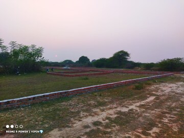 Plot Area in  Plot at Nagram Road – for Sale