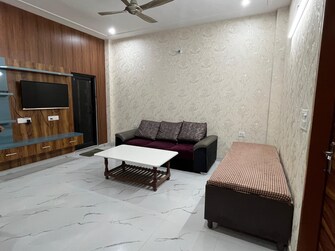 2 BHK Builder Floor For Rent in Sector 47 Gurgaon  7779080