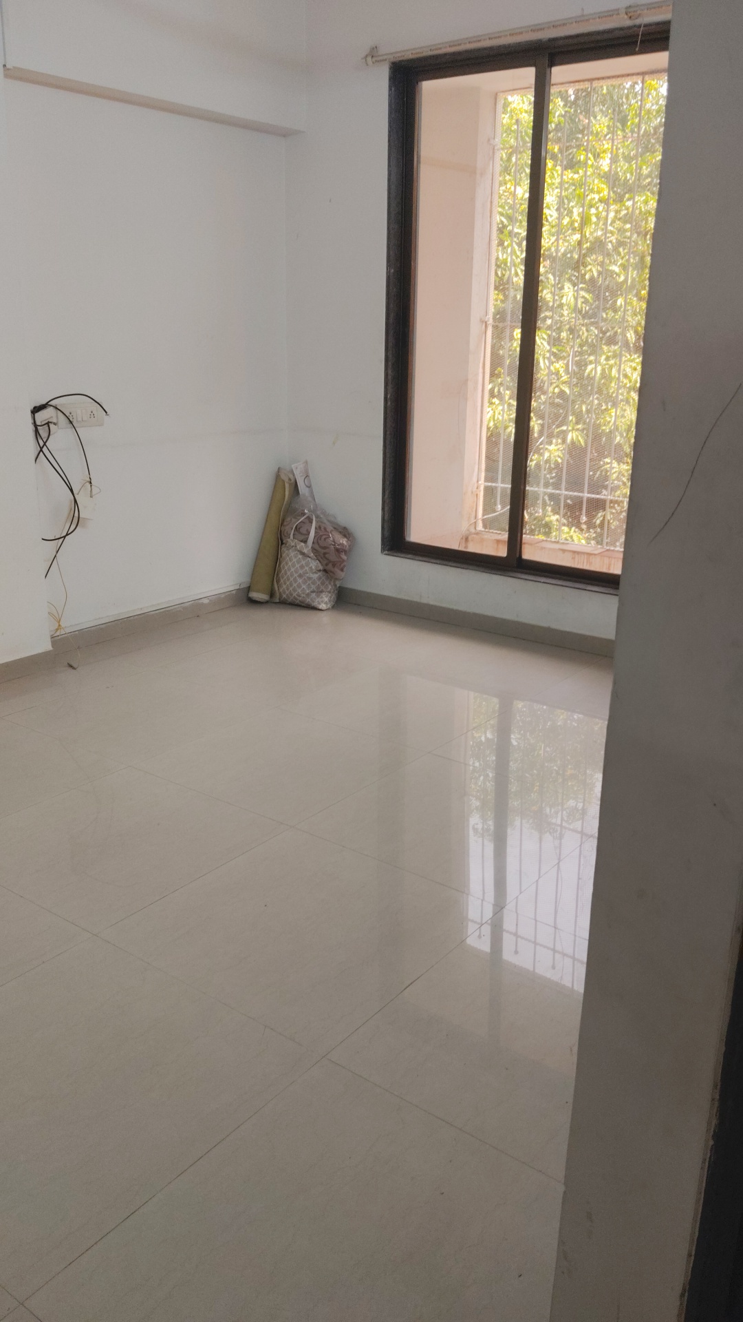 2.5 BHK Apartment For Rent in Vile Parle East Mumbai  7779090