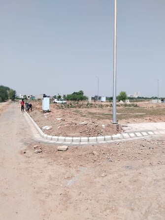 Plot For Resale in Sector 121 Mohali  7779105