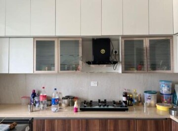 1 BHK Apartment For Rent in Assetz 63 Degree East, Off Sarjapur Road