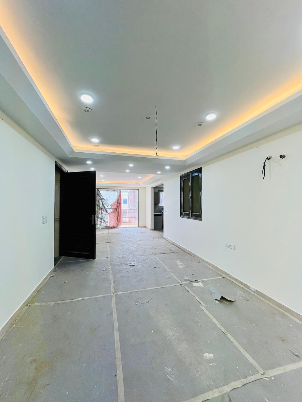 4 BHK + Pooja Room,Study Room Builder Floor For Sale in SS Southend Floors