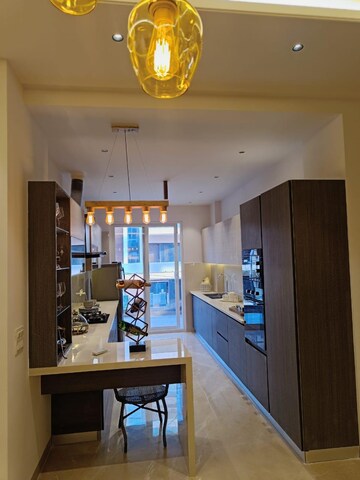 3 BHK Builder Floor For Sale in SS Mayfield Gardens, Sector 51
