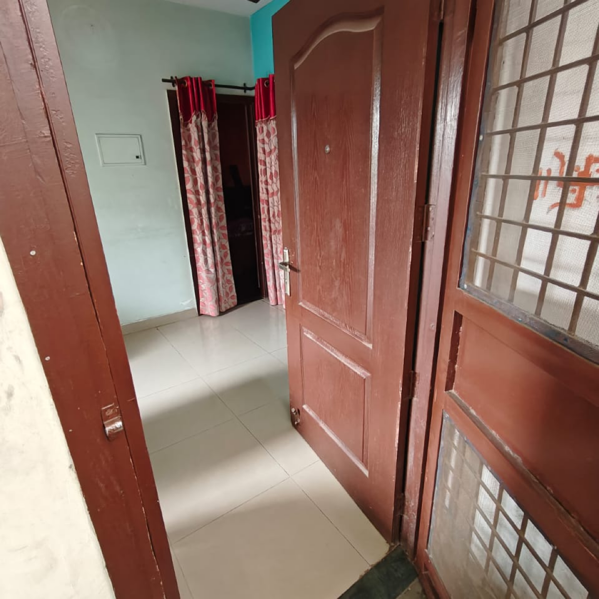 3 BHK Apartment For Rent in BPTP Park Elite Floors Sector 75 Faridabad  7779173