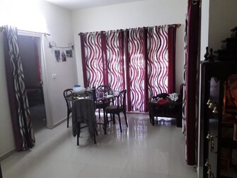 2 BHK Apartment For Rent in Saroj Tulip Belathur Bangalore  7779133