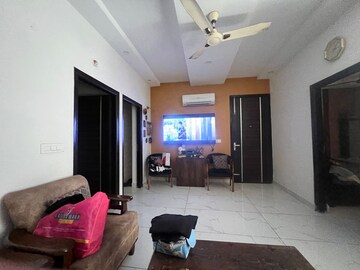 Living Room in 3 BHK Apartment at Peer Mucchalla – for Sale