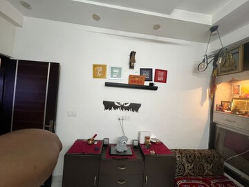 Furnished Amenities in 3 BHK Apartment at Peer Mucchalla – for Sale
