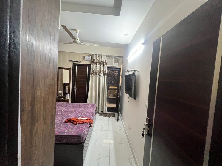 undefined, peer mucchalla 3 Bedroom 1080 Sq.Ft. Apartment In Peer Mucchalla Zirakpur 7779174