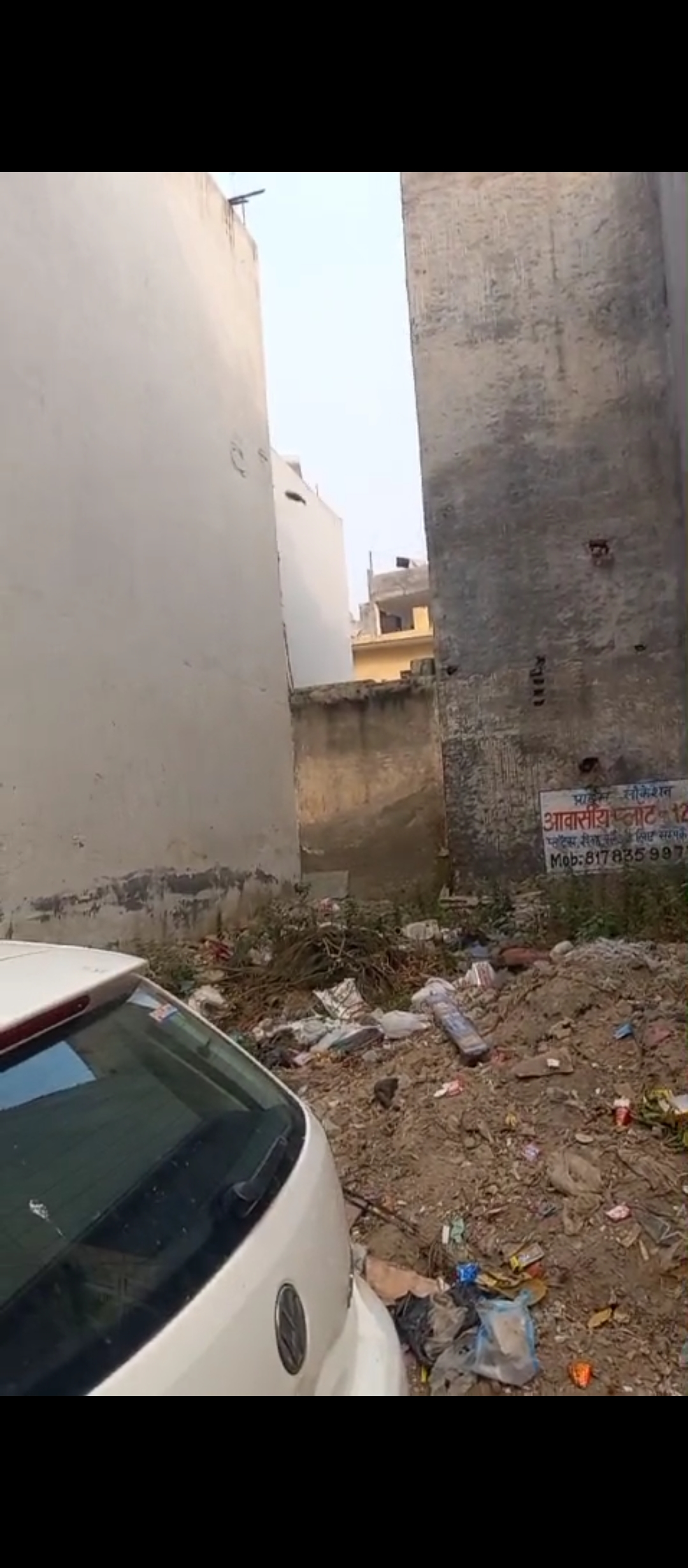 Plot For Sale in Rk Puram