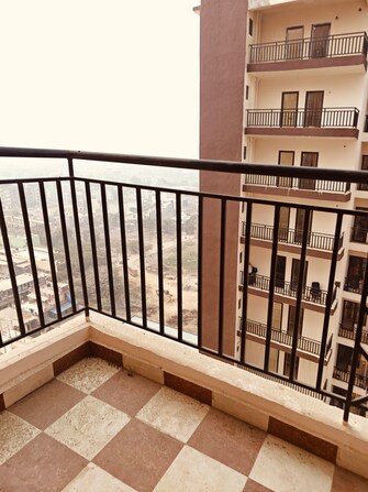 2 BHK Apartment For Rent in Arocon Rainbow Mahurali Ghaziabad  7779245