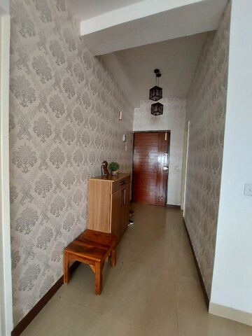Living Room in 3 BHK Apartment at Mapsko Casa Bella-Apartments, Sector 82 – for Sale