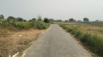 Plot For Resale in Azad Nagar Allahabad  7779213