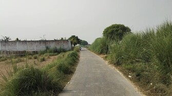 Plot For Resale in Azad Nagar Allahabad  7779213