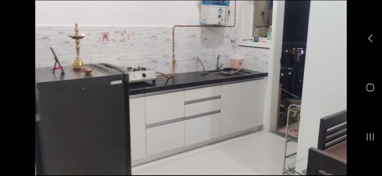 Kitchen, gawade-unique-enclave 2 Bedroom 775 Sq.Ft. Apartment In Hadapsar Pune 7779218