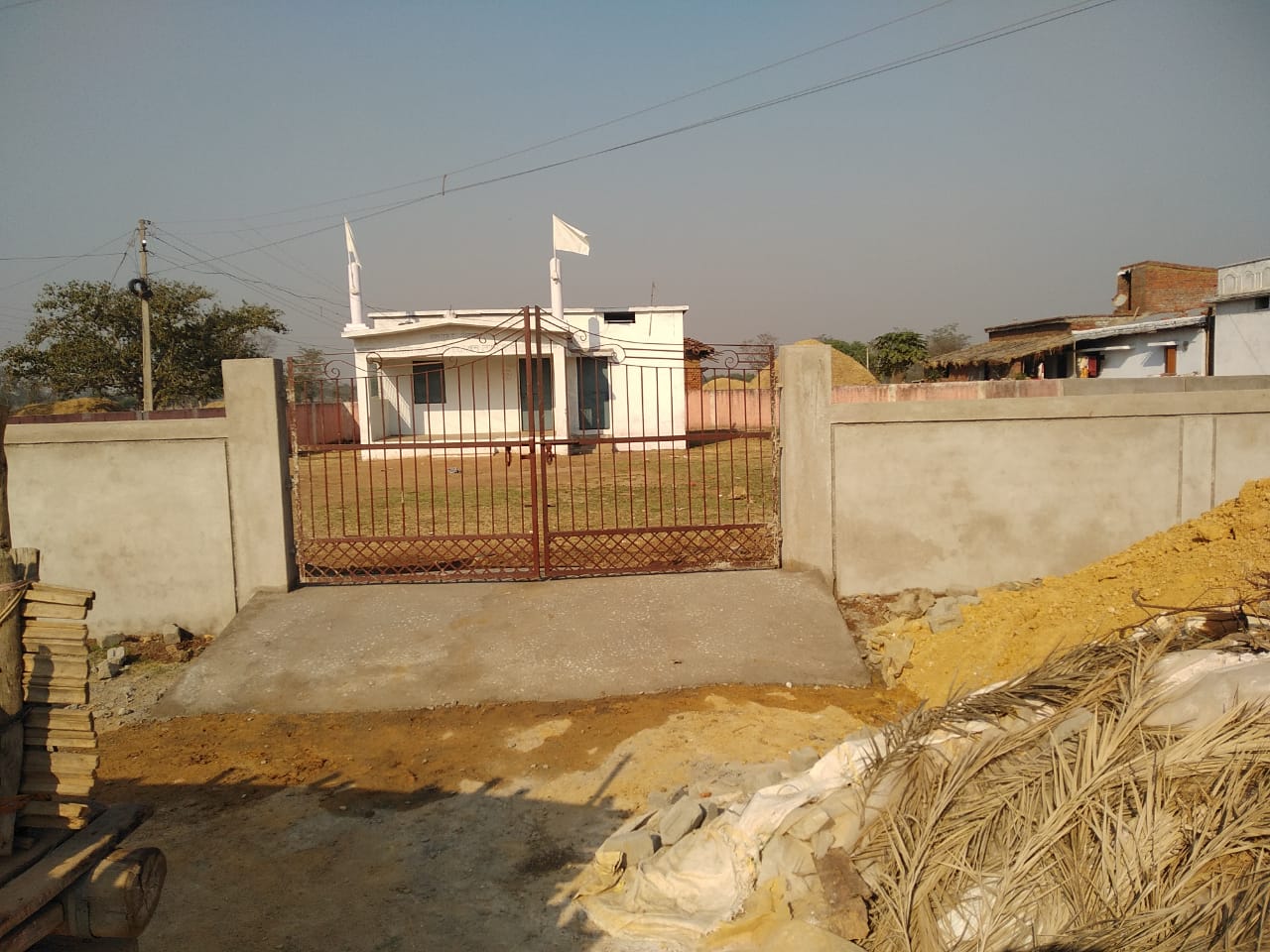 Plot For Resale in Ecotech 1 Extension 1 Greater Noida  7783794