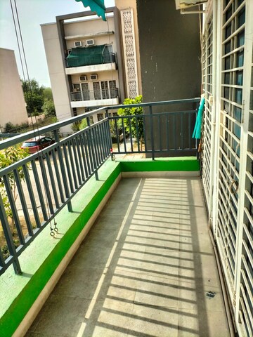 3 BHK Apartment For Rent in Puri Aman Vilas, Sector 89