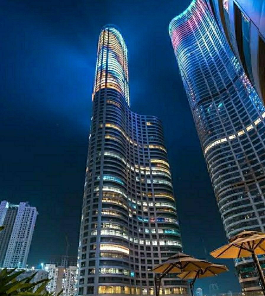 4 BHK Apartment For Sale in Lodha World One