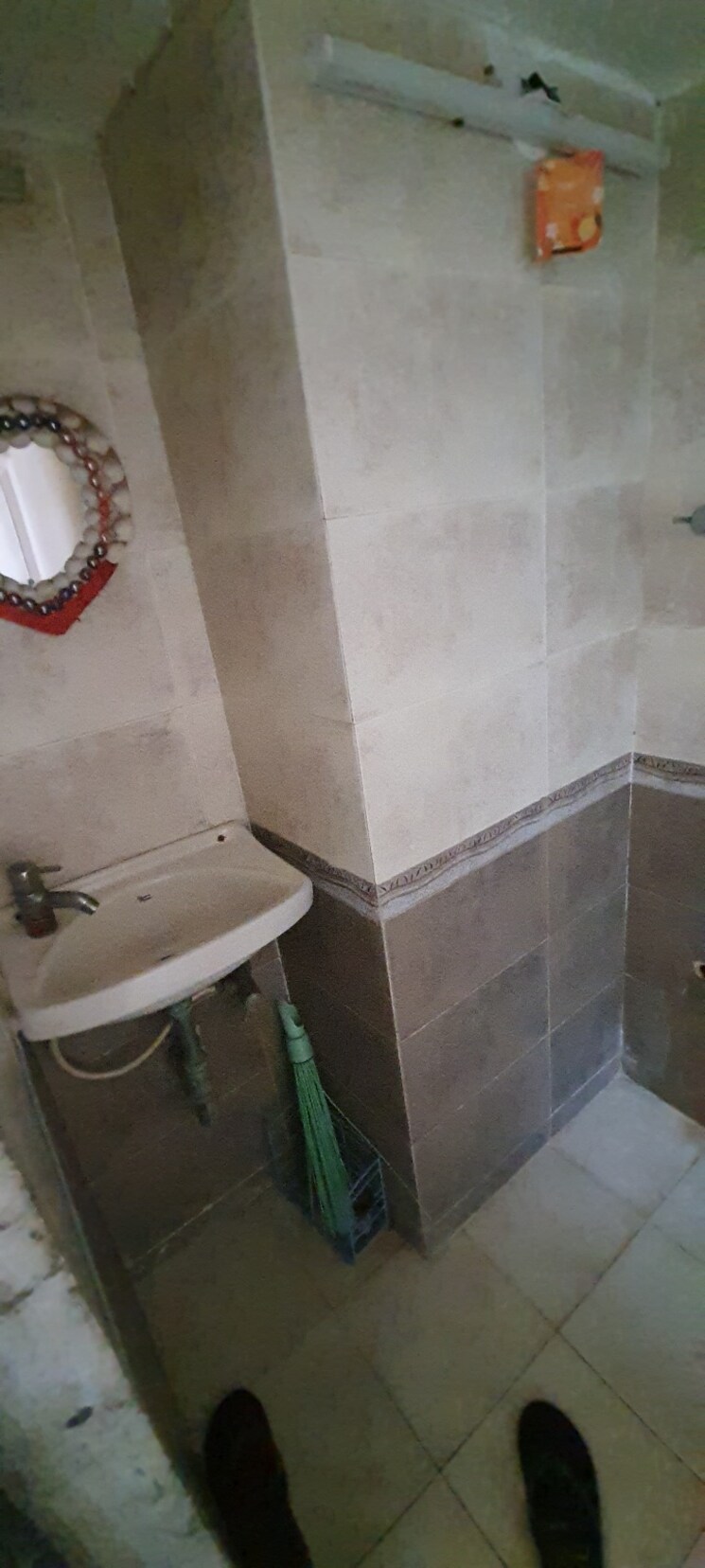 Bathroom, golden-nest-phase-xv 2 Bedroom 720 Sq.Ft. Apartment In Bhayandar East Thane 7779286