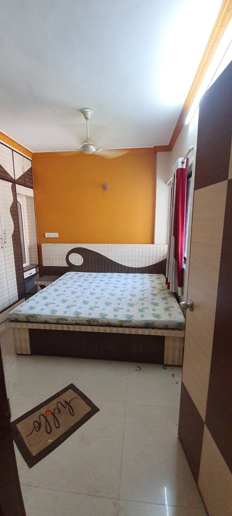 Bedroom, golden-nest-phase-xv 2 Bedroom 720 Sq.Ft. Apartment In Bhayandar East Thane 7779286