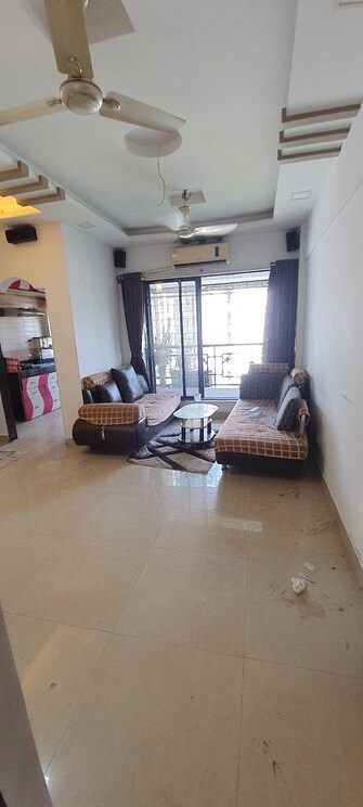 2 BHK Apartment For Rent in Golden Nest Phase XV Bhayandar East Thane  7779286