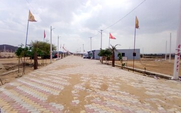 Plot For Sale in Ajmer Road