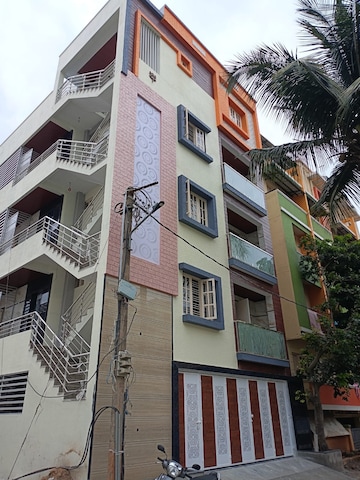 2 BHK Independent House For Resale in Kothanur Bangalore  7779239