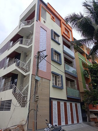 2 BHK Independent House For Resale in Kothanur Bangalore  7779239