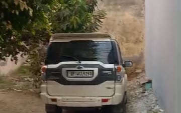 Plot For Sale in Krishna Garden, Govindpuram