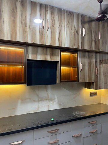 3 BHK Apartment For Rent in Sector 37