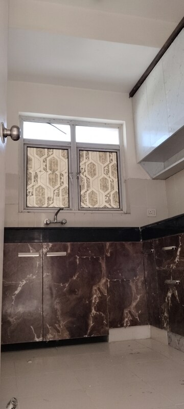 Kitchen in 3 BHK Apartment at SARE Ebony Greens, Lal Kuan – for Sale