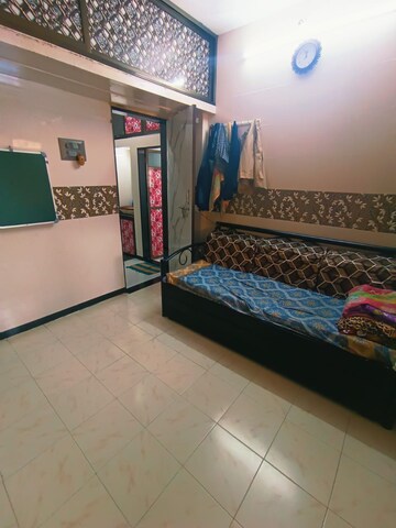Bedroom in 1 BHK Apartment at Sai Dwarka Bhayandar, Bhayandar East – for Sale