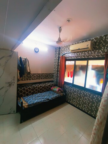 Bedroom in 1 BHK Apartment at Sai Dwarka Bhayandar, Bhayandar East – for Sale