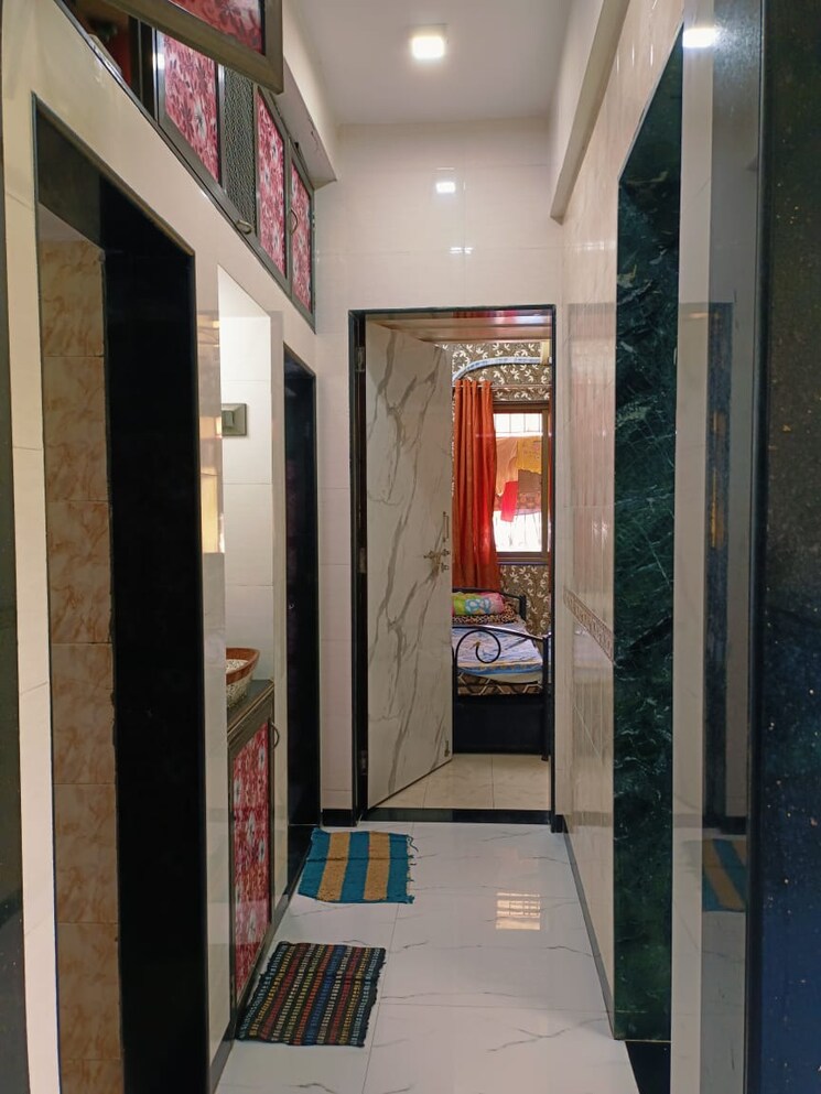 undefined, sai-dwarka-bhayandar 1 Bedroom 500 Sq.Ft. Apartment In Bhayandar East Thane 7779305