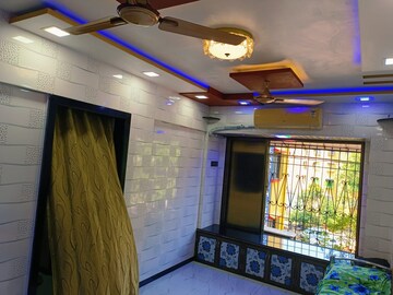 Master Bedroom in 1 BHK Apartment at Sai Dwarka Bhayandar, Bhayandar East – for Sale