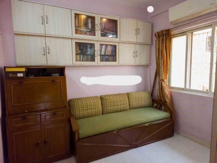 Living Room, tollygunge 2 Bedroom 980 Sq.Ft. Apartment In Tollygunge Kolkata 7779302