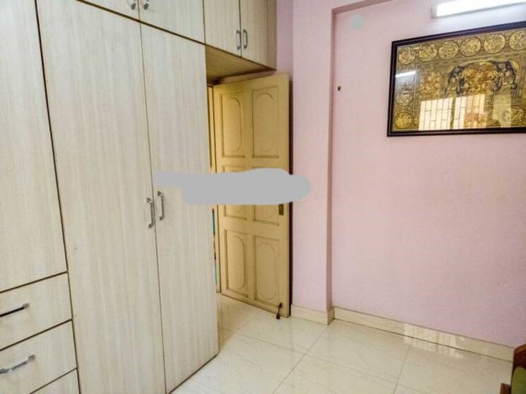 Room, tollygunge 2 Bedroom 980 Sq.Ft. Apartment In Tollygunge Kolkata 7779302