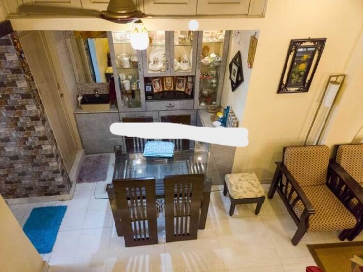 Living Room, tollygunge 2 Bedroom 980 Sq.Ft. Apartment In Tollygunge Kolkata 7779302